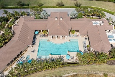 Fresh and sophisticated, this EXTREMELY WELL-PRICED HOME is a on Calusa Pines Golf Club in Florida - for sale on GolfHomes.com, golf home, golf lot