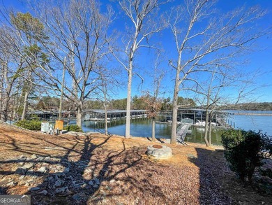 Prepare to be wowed with the newest renovations to this on Chattahoochee Golf Course in Georgia - for sale on GolfHomes.com, golf home, golf lot