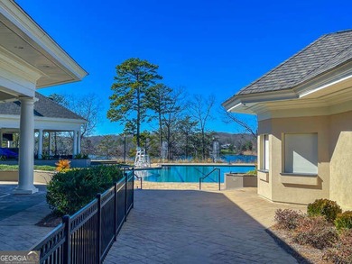 Prepare to be wowed with the newest renovations to this on Chattahoochee Golf Course in Georgia - for sale on GolfHomes.com, golf home, golf lot