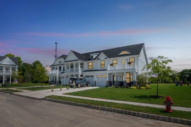 Welcome to 501 Southgate Road, an exceptional home in the on Stone Harbor Golf Club in New Jersey - for sale on GolfHomes.com, golf home, golf lot