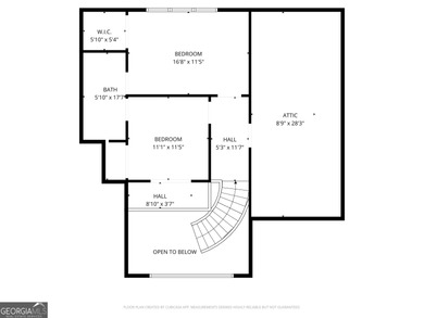 Prepare to be wowed with the newest renovations to this on Chattahoochee Golf Course in Georgia - for sale on GolfHomes.com, golf home, golf lot