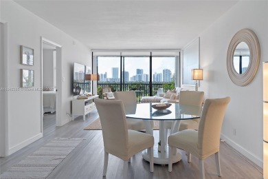UNIT IN THE HEART OF AVENTURA JUST 5 MIN AWAY FROM THE BEACH on Turnberry Isle Resort and Club in Florida - for sale on GolfHomes.com, golf home, golf lot
