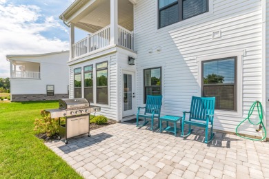 Welcome to 501 Southgate Road, an exceptional home in the on Stone Harbor Golf Club in New Jersey - for sale on GolfHomes.com, golf home, golf lot