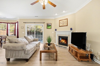 Welcome to Eagle Ridge Golf Community. Plenty to do around this on Eagle Ridge Golf Course in North Carolina - for sale on GolfHomes.com, golf home, golf lot