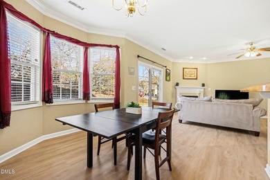 Welcome to Eagle Ridge Golf Community. Plenty to do around this on Eagle Ridge Golf Course in North Carolina - for sale on GolfHomes.com, golf home, golf lot