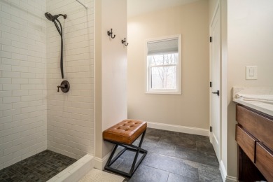 Exquisite Contemporary Farm House on Smoky Mountain Country Club in Tennessee - for sale on GolfHomes.com, golf home, golf lot