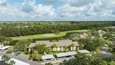 Welcome to this light-filled second-floor condo in the desirable on Vista Plantation Golf Club in Florida - for sale on GolfHomes.com, golf home, golf lot