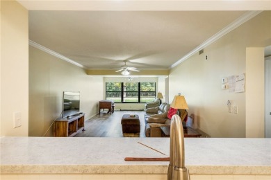 Welcome to this light-filled second-floor condo in the desirable on Vista Plantation Golf Club in Florida - for sale on GolfHomes.com, golf home, golf lot