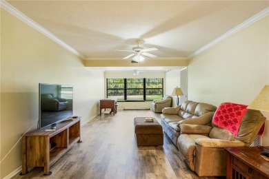 Welcome to this light-filled second-floor condo in the desirable on Vista Plantation Golf Club in Florida - for sale on GolfHomes.com, golf home, golf lot