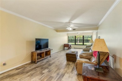 Welcome to this light-filled second-floor condo in the desirable on Vista Plantation Golf Club in Florida - for sale on GolfHomes.com, golf home, golf lot
