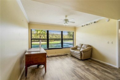 Welcome to this light-filled second-floor condo in the desirable on Vista Plantation Golf Club in Florida - for sale on GolfHomes.com, golf home, golf lot