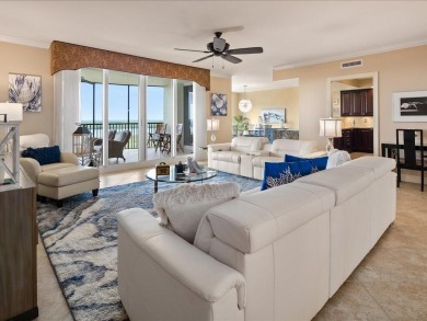 WOW!  HERE IS A IMPRESSIVE CONDOMINIUM WITH A MODERN FLARE THAT on Hammock Bay in Florida - for sale on GolfHomes.com, golf home, golf lot