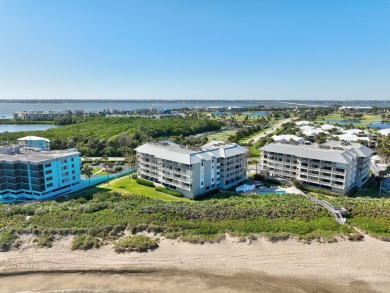 Your oceanfront retreat awaits!! This beautiful, newly renovated on Ocean Club At the Hutchinson Island Beach Resort and Marina in Florida - for sale on GolfHomes.com, golf home, golf lot