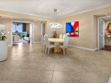 WOW!  HERE IS A IMPRESSIVE CONDOMINIUM WITH A MODERN FLARE THAT on Hammock Bay in Florida - for sale on GolfHomes.com, golf home, golf lot