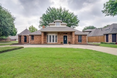 Forever memories were made here, and now it's your turn. This on The Shores Country Club in Texas - for sale on GolfHomes.com, golf home, golf lot