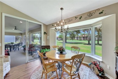 Totally updated and move-in ready! Enjoy serene golf course on Hunters Ridge Country Club in Florida - for sale on GolfHomes.com, golf home, golf lot