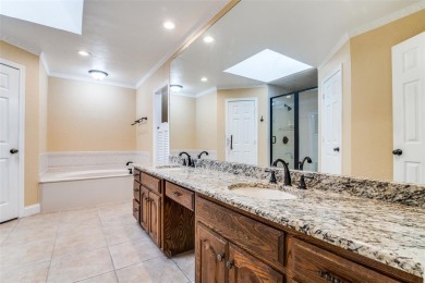 Forever memories were made here, and now it's your turn. This on The Shores Country Club in Texas - for sale on GolfHomes.com, golf home, golf lot