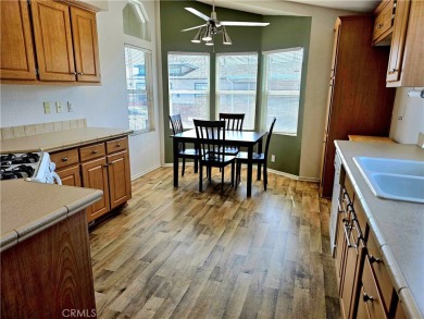 Home is located in the highly sought after 55 and older gated on Bixby Village Golf Course in California - for sale on GolfHomes.com, golf home, golf lot