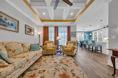 Welcome home to this almost new (Built in 2021) custom bult home on Tidewater Golf Club and Plantation in South Carolina - for sale on GolfHomes.com, golf home, golf lot
