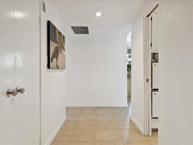 Spacious corner unit with tile flooring throughout, featuring on Desert Island Golf and Country Club in California - for sale on GolfHomes.com, golf home, golf lot