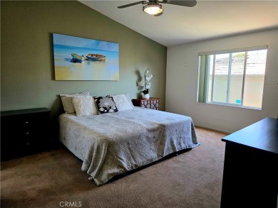 Home is located in the highly sought after 55 and older gated on Bixby Village Golf Course in California - for sale on GolfHomes.com, golf home, golf lot