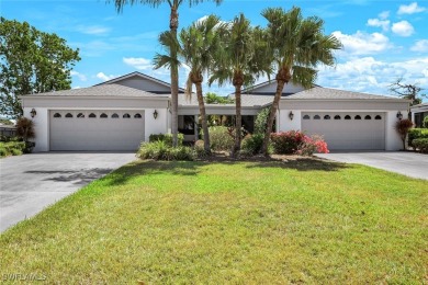 Everyone Dreams of Finding a Villa Like This One! 3 Full Bedroom on The Forest Country Club in Florida - for sale on GolfHomes.com, golf home, golf lot