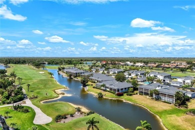 Everyone Dreams of Finding a Villa Like This One! 3 Full Bedroom on The Forest Country Club in Florida - for sale on GolfHomes.com, golf home, golf lot