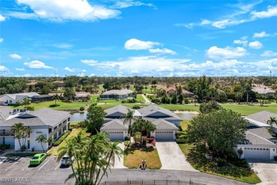 Everyone Dreams of Finding a Villa Like This One! 3 Full Bedroom on The Forest Country Club in Florida - for sale on GolfHomes.com, golf home, golf lot