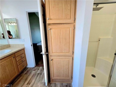 Home is located in the highly sought after 55 and older gated on Bixby Village Golf Course in California - for sale on GolfHomes.com, golf home, golf lot