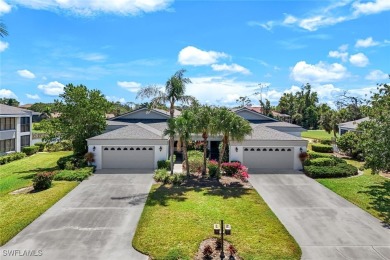Everyone Dreams of Finding a Villa Like This One! 3 Full Bedroom on The Forest Country Club in Florida - for sale on GolfHomes.com, golf home, golf lot
