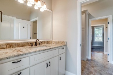 Pecan Plantation Park Place. Experience the exceptional in this on Pecan Plantation Country Club in Texas - for sale on GolfHomes.com, golf home, golf lot