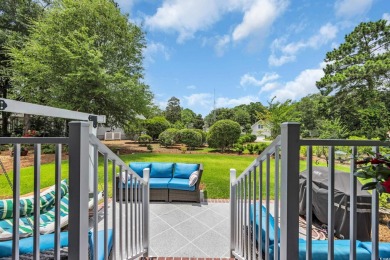 Welcome home to this almost new (Built in 2021) custom bult home on Tidewater Golf Club and Plantation in South Carolina - for sale on GolfHomes.com, golf home, golf lot