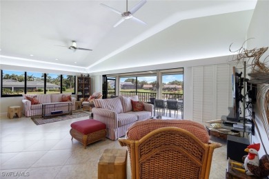 Everyone Dreams of Finding a Villa Like This One! 3 Full Bedroom on The Forest Country Club in Florida - for sale on GolfHomes.com, golf home, golf lot