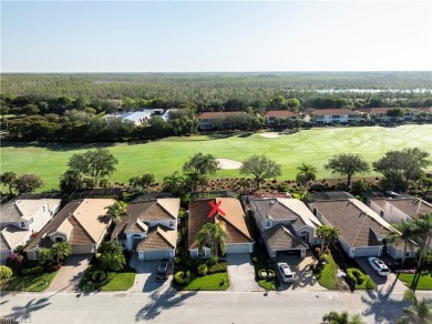 This bright and cheerful home is being Sold completely turnkey on Copperleaf Golf Club in Florida - for sale on GolfHomes.com, golf home, golf lot