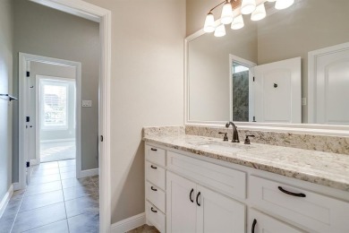 Pecan Plantation Park Place. Experience the exceptional in this on Pecan Plantation Country Club in Texas - for sale on GolfHomes.com, golf home, golf lot