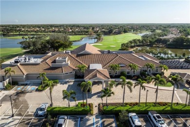 This bright and cheerful home is being Sold completely turnkey on Copperleaf Golf Club in Florida - for sale on GolfHomes.com, golf home, golf lot