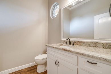Pecan Plantation Park Place. Experience the exceptional in this on Pecan Plantation Country Club in Texas - for sale on GolfHomes.com, golf home, golf lot