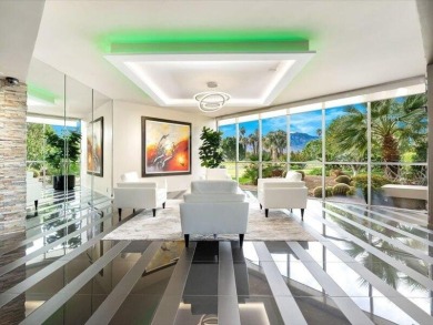 Spacious corner unit with tile flooring throughout, featuring on Desert Island Golf and Country Club in California - for sale on GolfHomes.com, golf home, golf lot