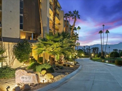 Spacious corner unit with tile flooring throughout, featuring on Desert Island Golf and Country Club in California - for sale on GolfHomes.com, golf home, golf lot