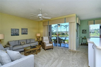 Take a look at this first floor *Drummond* model veranda home on Heritage Oaks Golf and Country Club in Florida - for sale on GolfHomes.com, golf home, golf lot