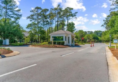 Welcome home to this almost new (Built in 2021) custom bult home on Tidewater Golf Club and Plantation in South Carolina - for sale on GolfHomes.com, golf home, golf lot