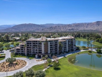 Spacious corner unit with tile flooring throughout, featuring on Desert Island Golf and Country Club in California - for sale on GolfHomes.com, golf home, golf lot