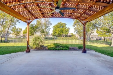 Pecan Plantation Park Place. Experience the exceptional in this on Pecan Plantation Country Club in Texas - for sale on GolfHomes.com, golf home, golf lot