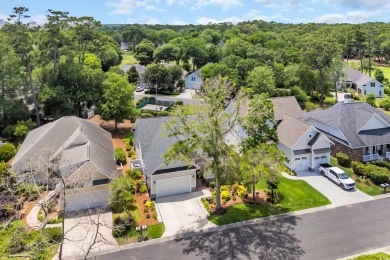 Welcome home to this almost new (Built in 2021) custom bult home on Tidewater Golf Club and Plantation in South Carolina - for sale on GolfHomes.com, golf home, golf lot
