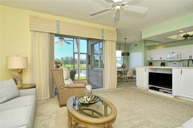 Take a look at this first floor *Drummond* model veranda home on Heritage Oaks Golf and Country Club in Florida - for sale on GolfHomes.com, golf home, golf lot