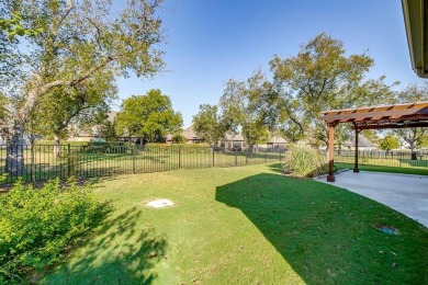 Pecan Plantation Park Place. Experience the exceptional in this on Pecan Plantation Country Club in Texas - for sale on GolfHomes.com, golf home, golf lot