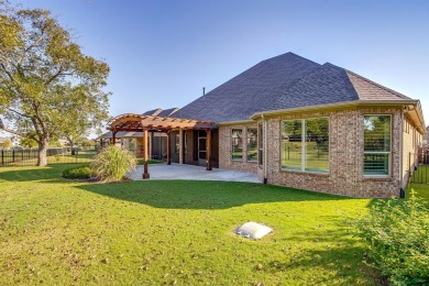 Pecan Plantation Park Place. Experience the exceptional in this on Pecan Plantation Country Club in Texas - for sale on GolfHomes.com, golf home, golf lot