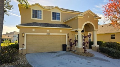 This 4-bedroom, 3.5-bathroom pool home in the Fairways at on Imperial Lakewoods Golf Club in Florida - for sale on GolfHomes.com, golf home, golf lot