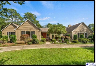 Welcome to Exquisite Country Club Living in the prestigious on Country Club of South Carolina in South Carolina - for sale on GolfHomes.com, golf home, golf lot