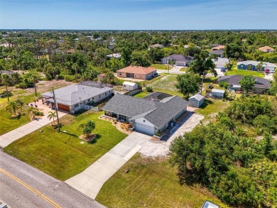 MUST SEE!  SPLIT BEDROOM PLAN!  DOUBLE LOT!  UPDATED!  HEATED on Oyster Creek Golf Club in Florida - for sale on GolfHomes.com, golf home, golf lot